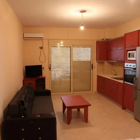 Bakija Apartament