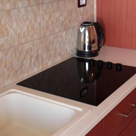 Apartament Bakija