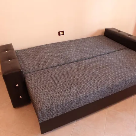 Bakija Sarande