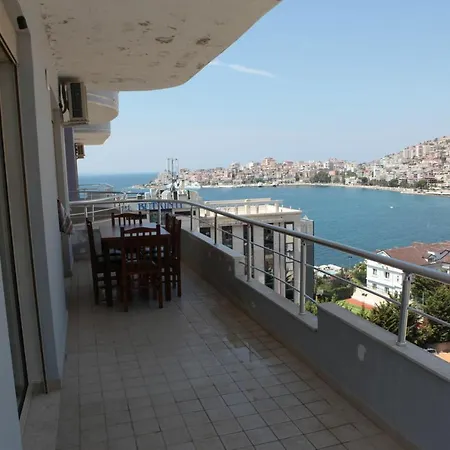 Bakija Sarande