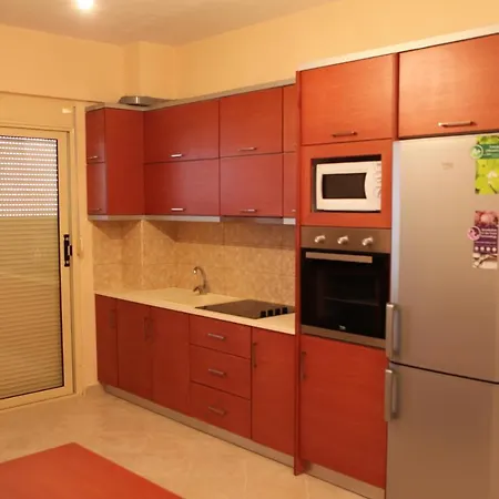 Bakija Apartment *