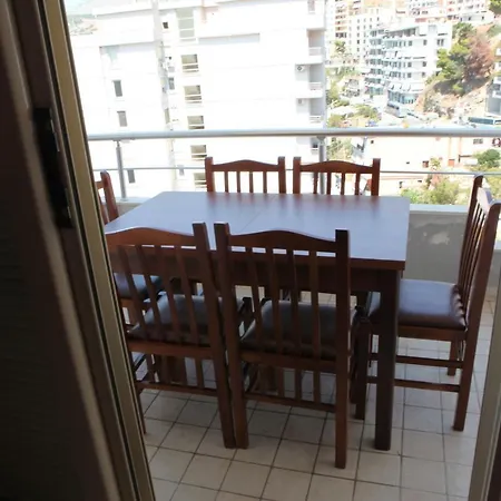 Apartment Bakija