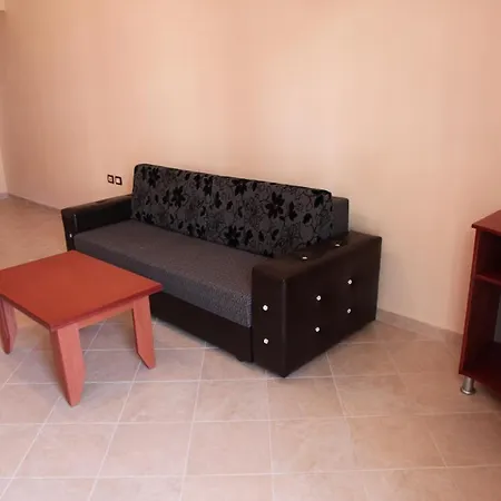 Bakija Apartment *