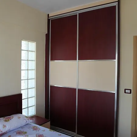 Bakija Sarande