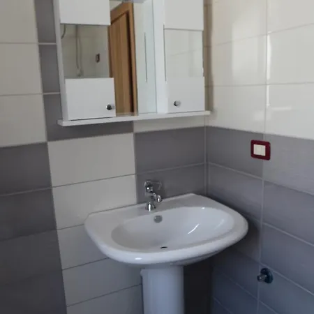 Bakija Apartment