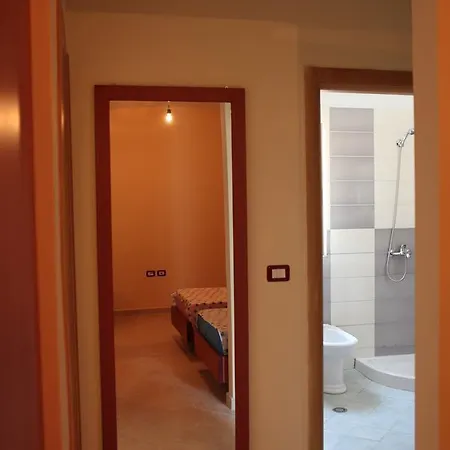 Apartment Bakija *
