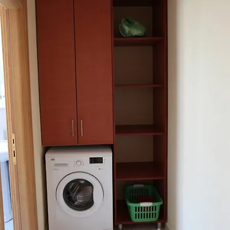 Bakija Apartment