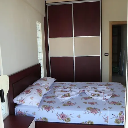 Apartment Bakija *