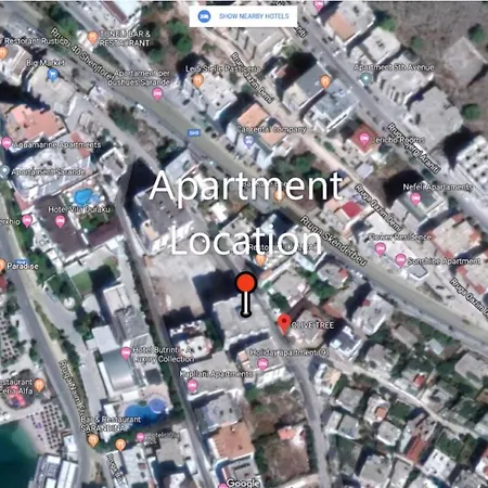 Apartment Bakija *